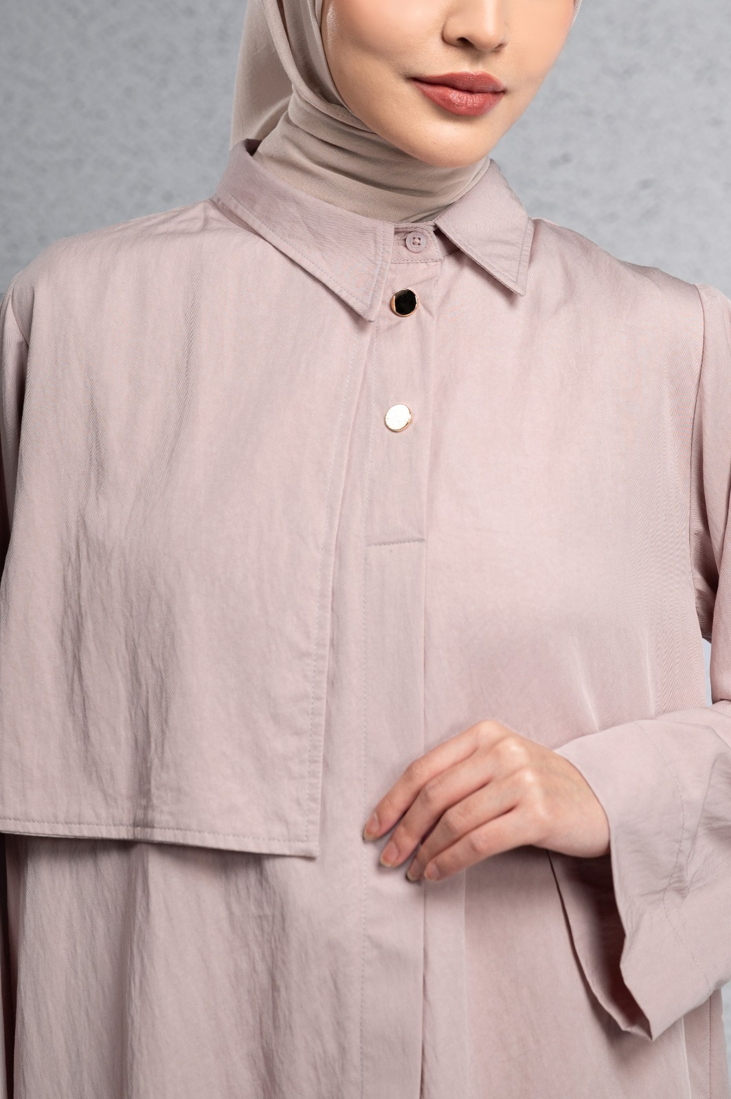 BACK TO EASE TOP