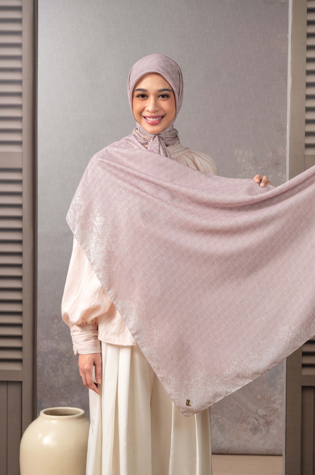 HARMONY OF BALIKPAPAN BLOOM