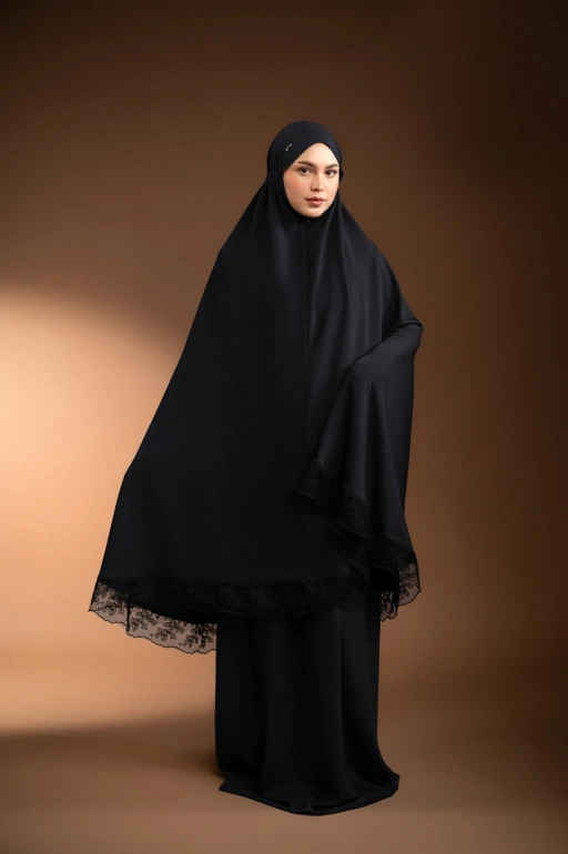 Image of MUKENA RENJANA BAYANG