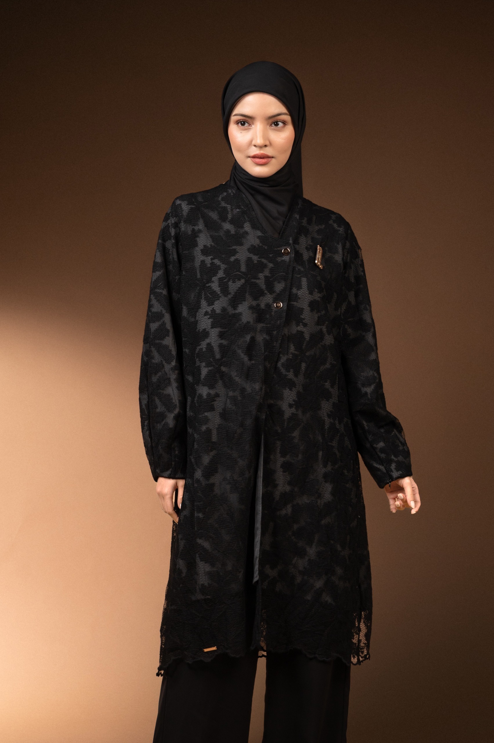 TUNIK RENJANA