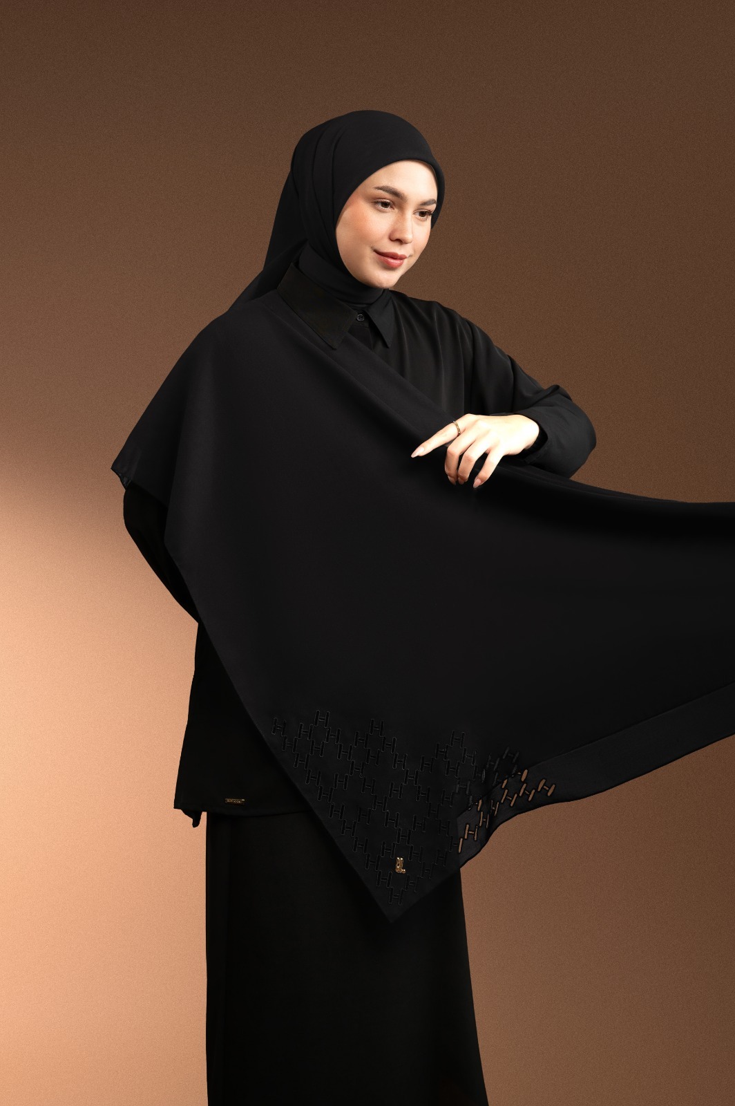 RENJANA SCARF