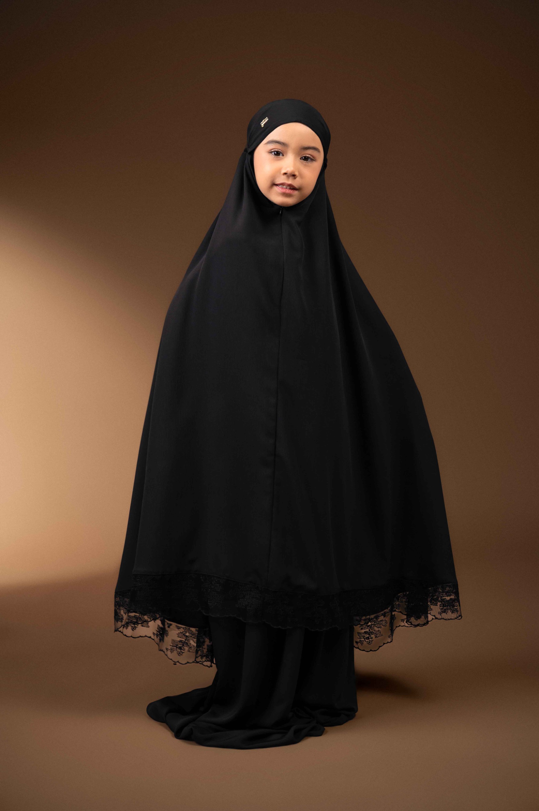 MUKENA ANAK RENJANA