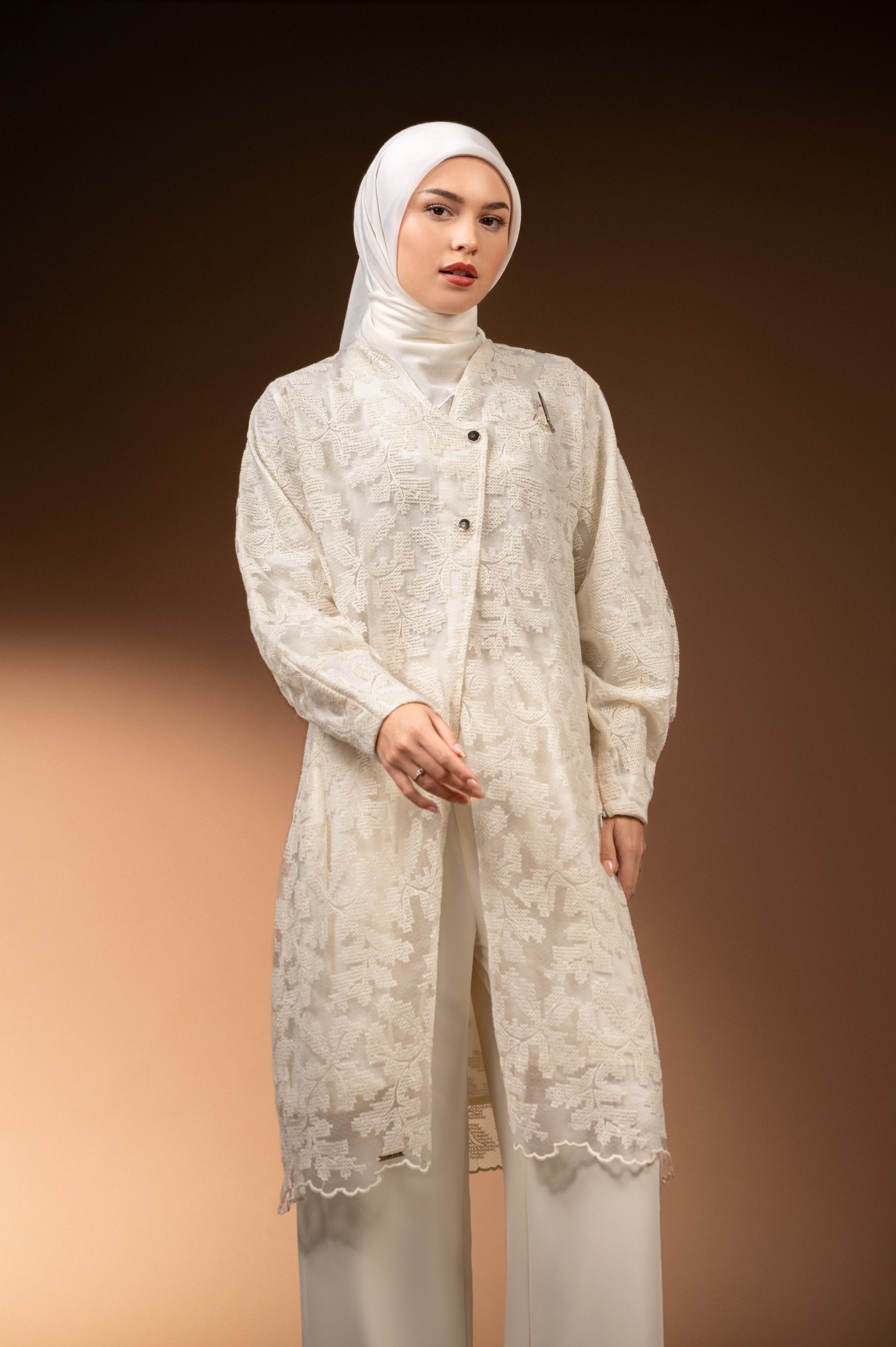 TUNIK RENJANA