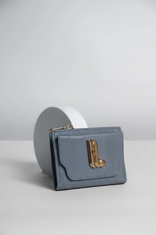 BRIA WALLET SLATE