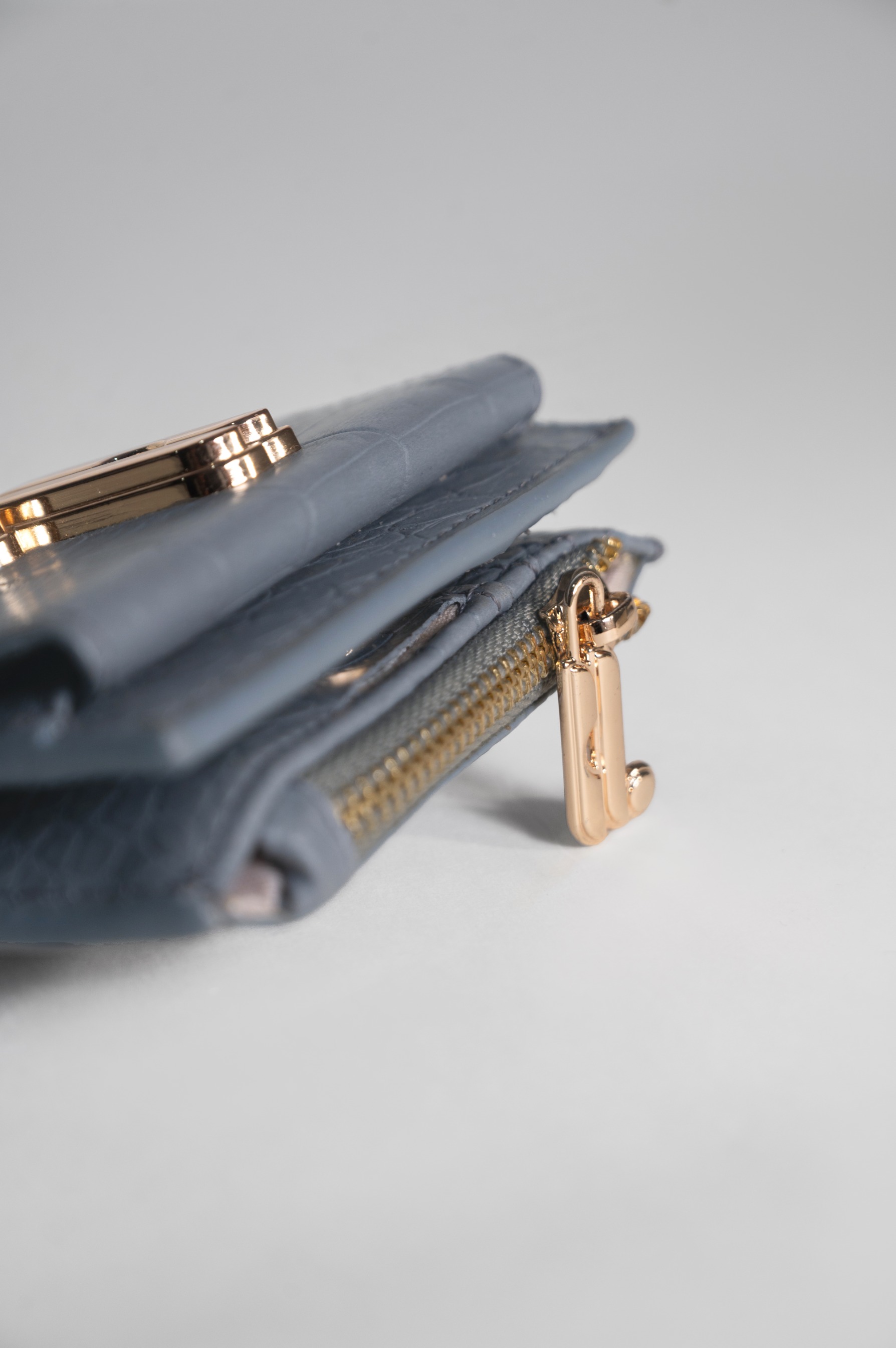 BRIA WALLET SLATE