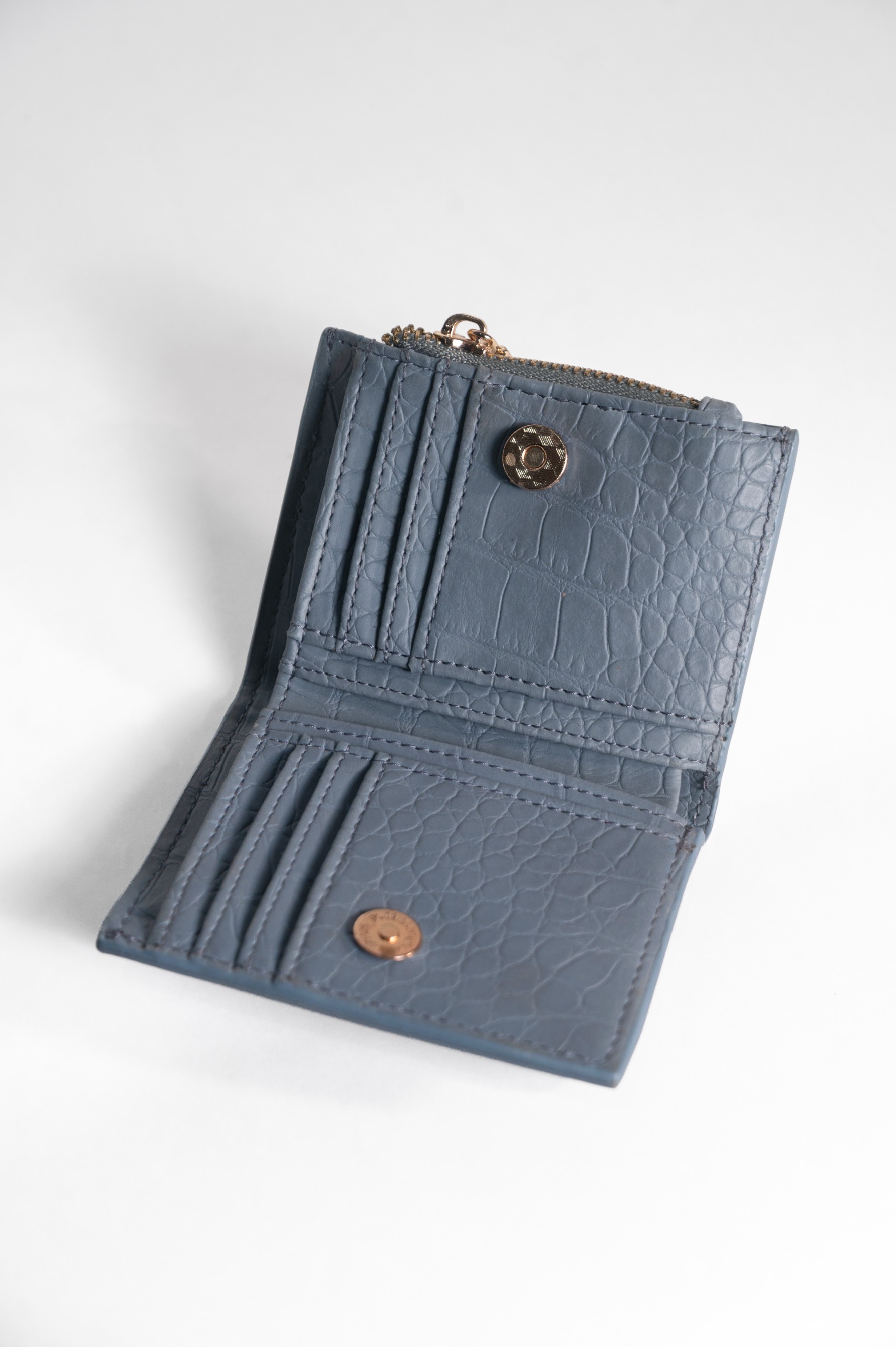 BRIA WALLET SLATE