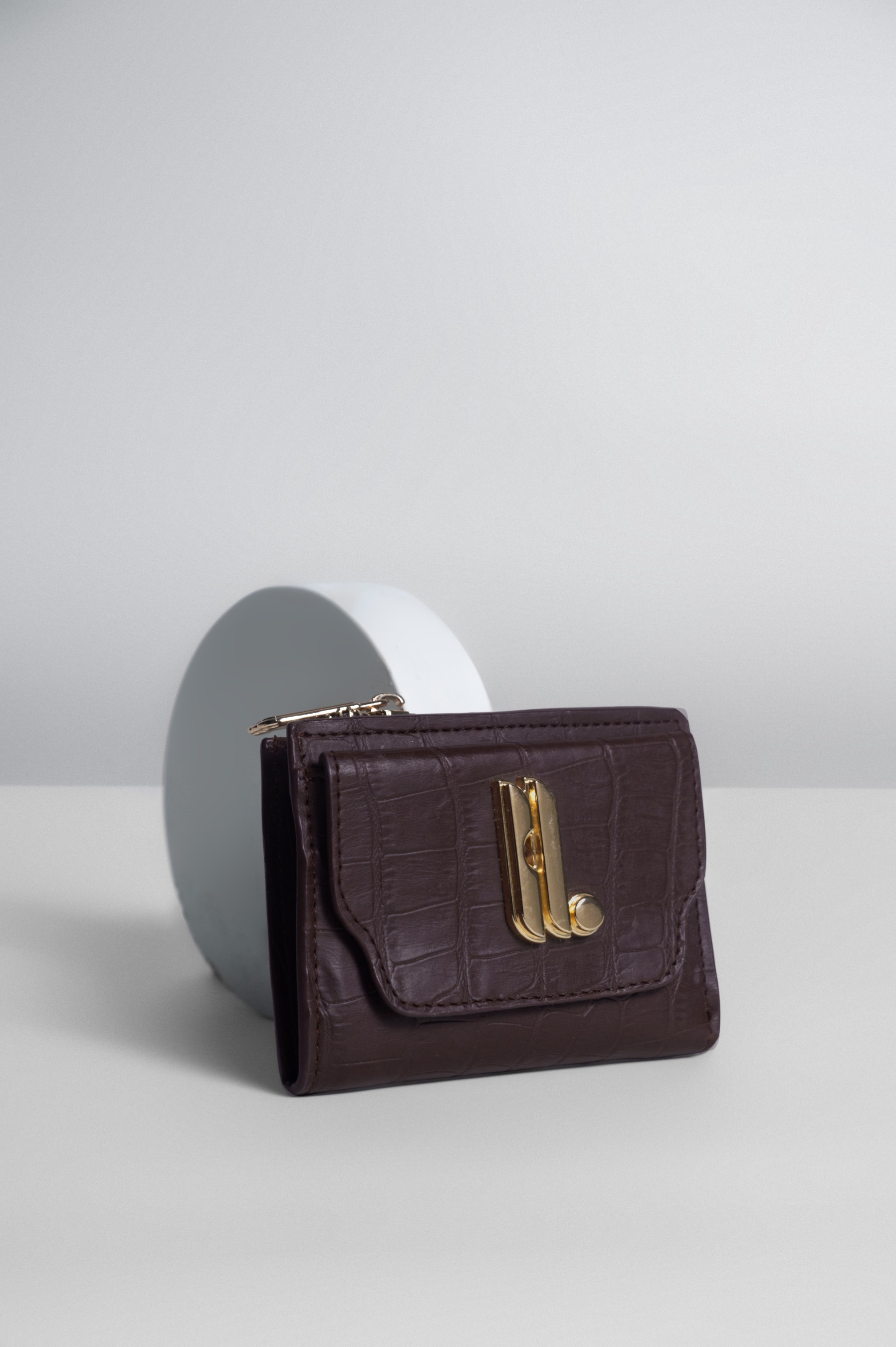 BRIA WALLET MAROON