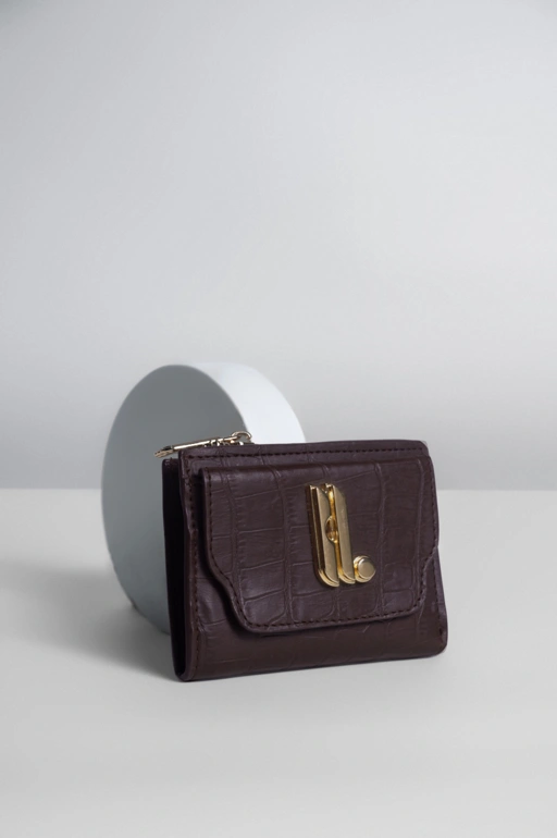 BRIA WALLET MAROON