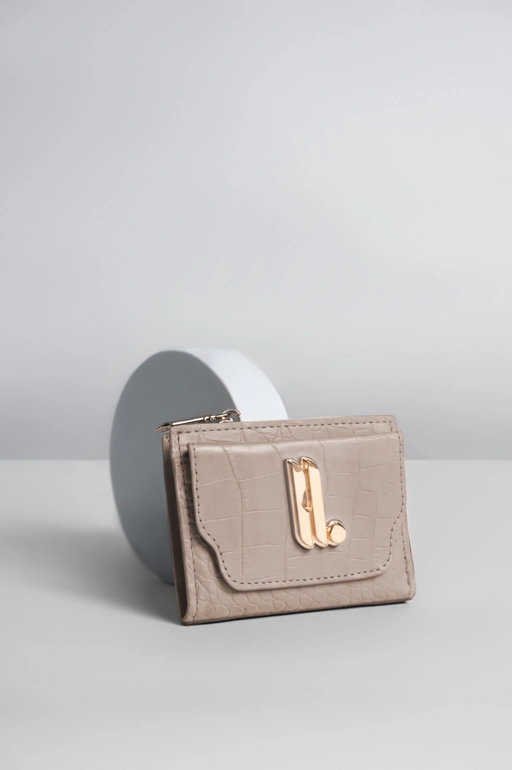 BRIA WALLET SAND