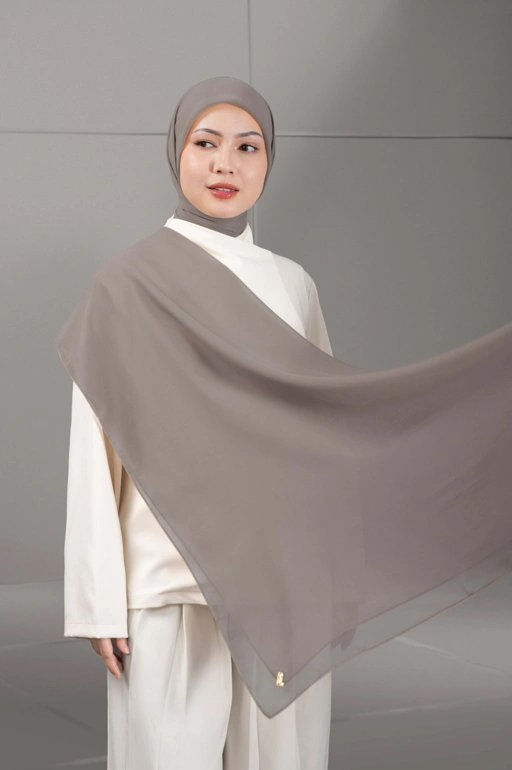 DAILY PARIS SCARF STONE