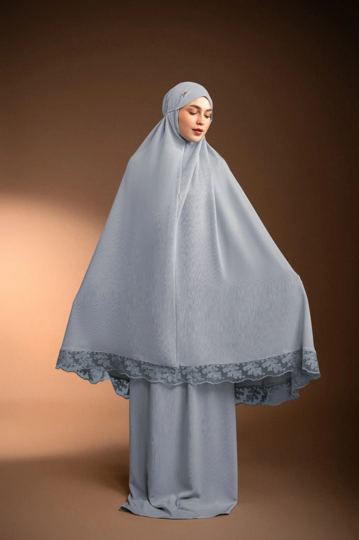 Image of MUKENA RENJANA EMBUN