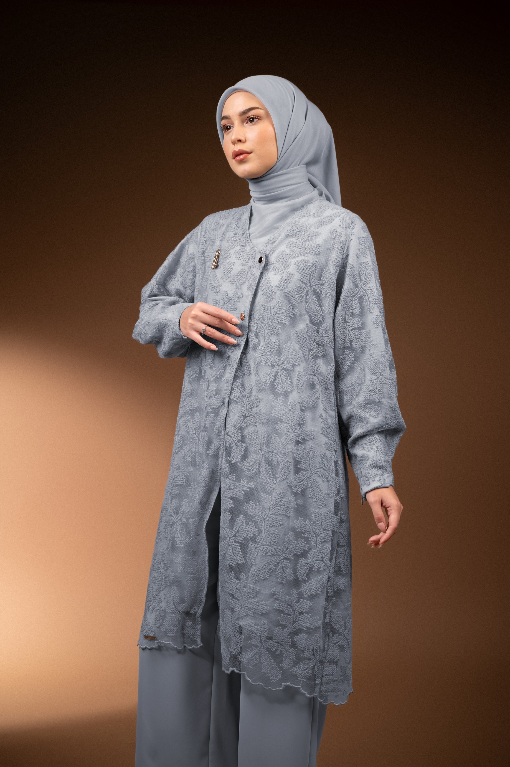 TUNIK RENJANA