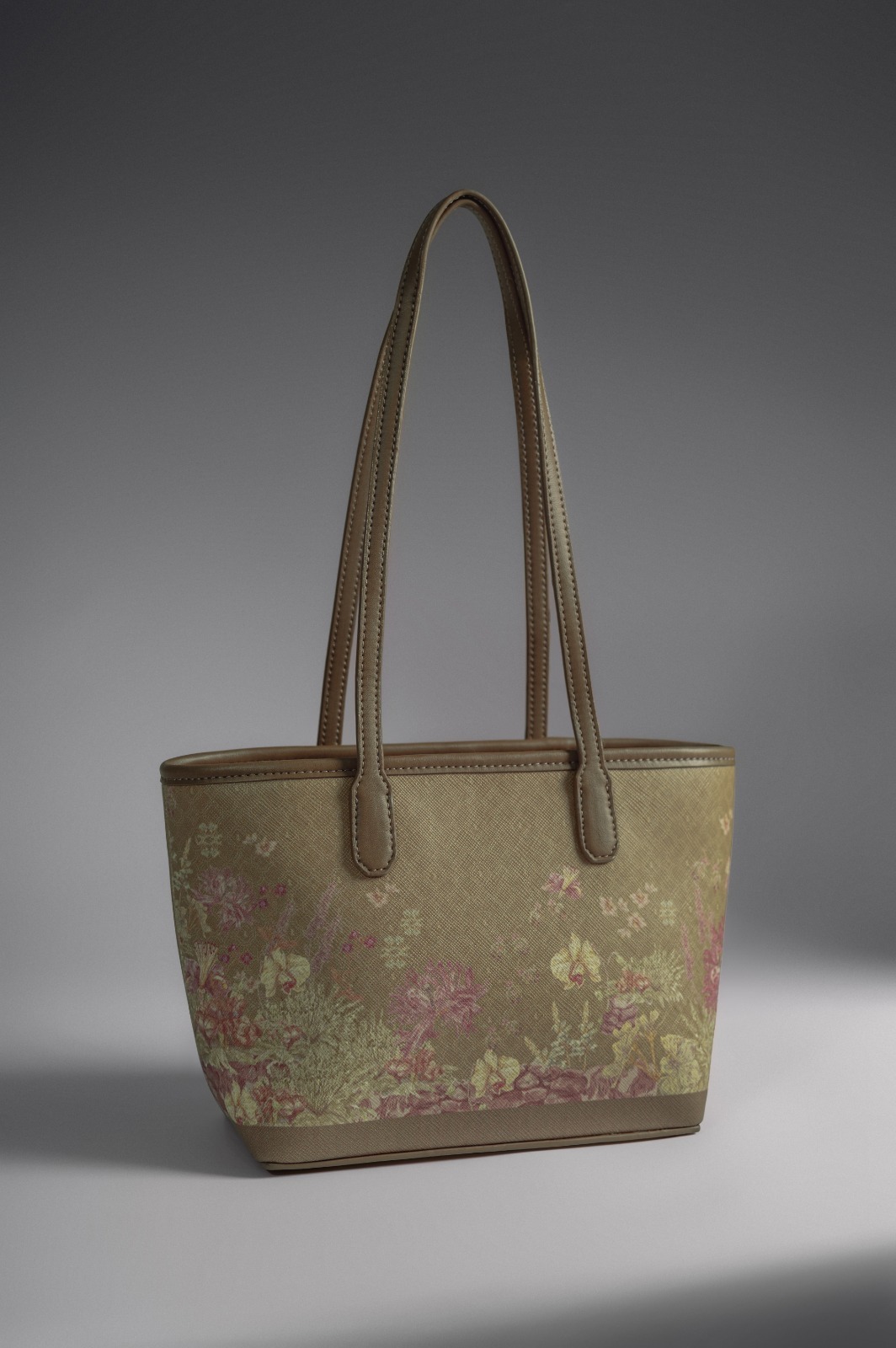SCOTTISH TOTEBAG GOLDENGROVE