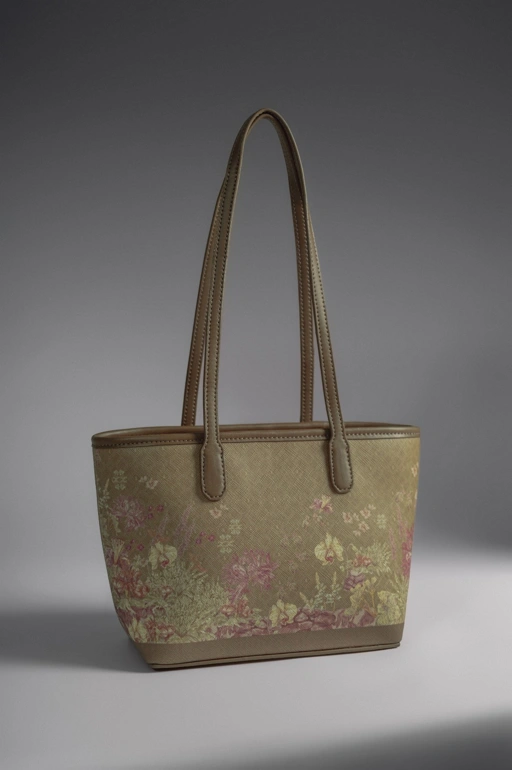SCOTTISH TOTEBAG GOLDENGROVE