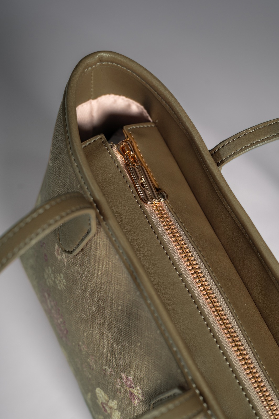 SCOTTISH TOTEBAG GOLDENGROVE