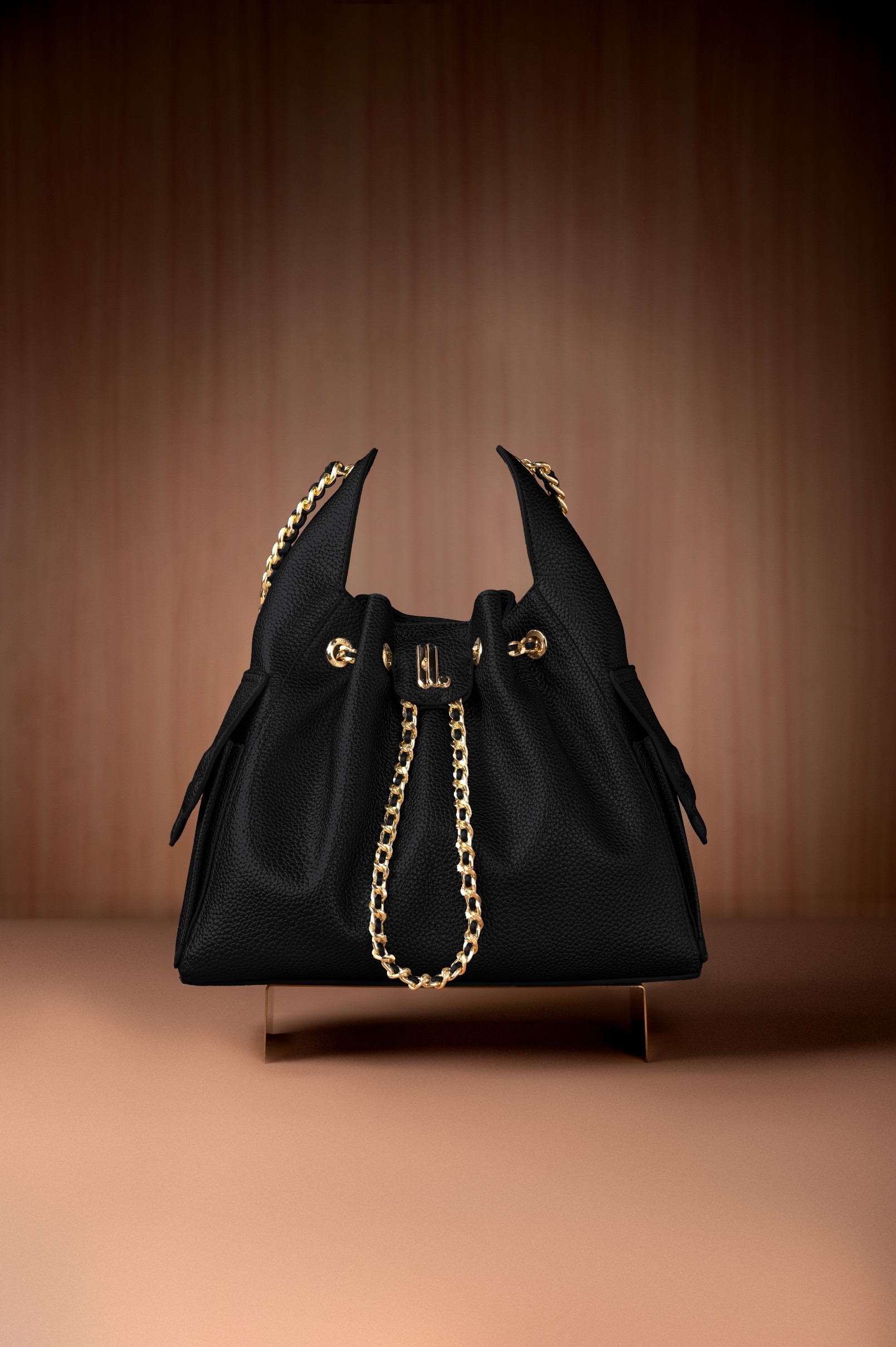 HARLEE BAG ONYX