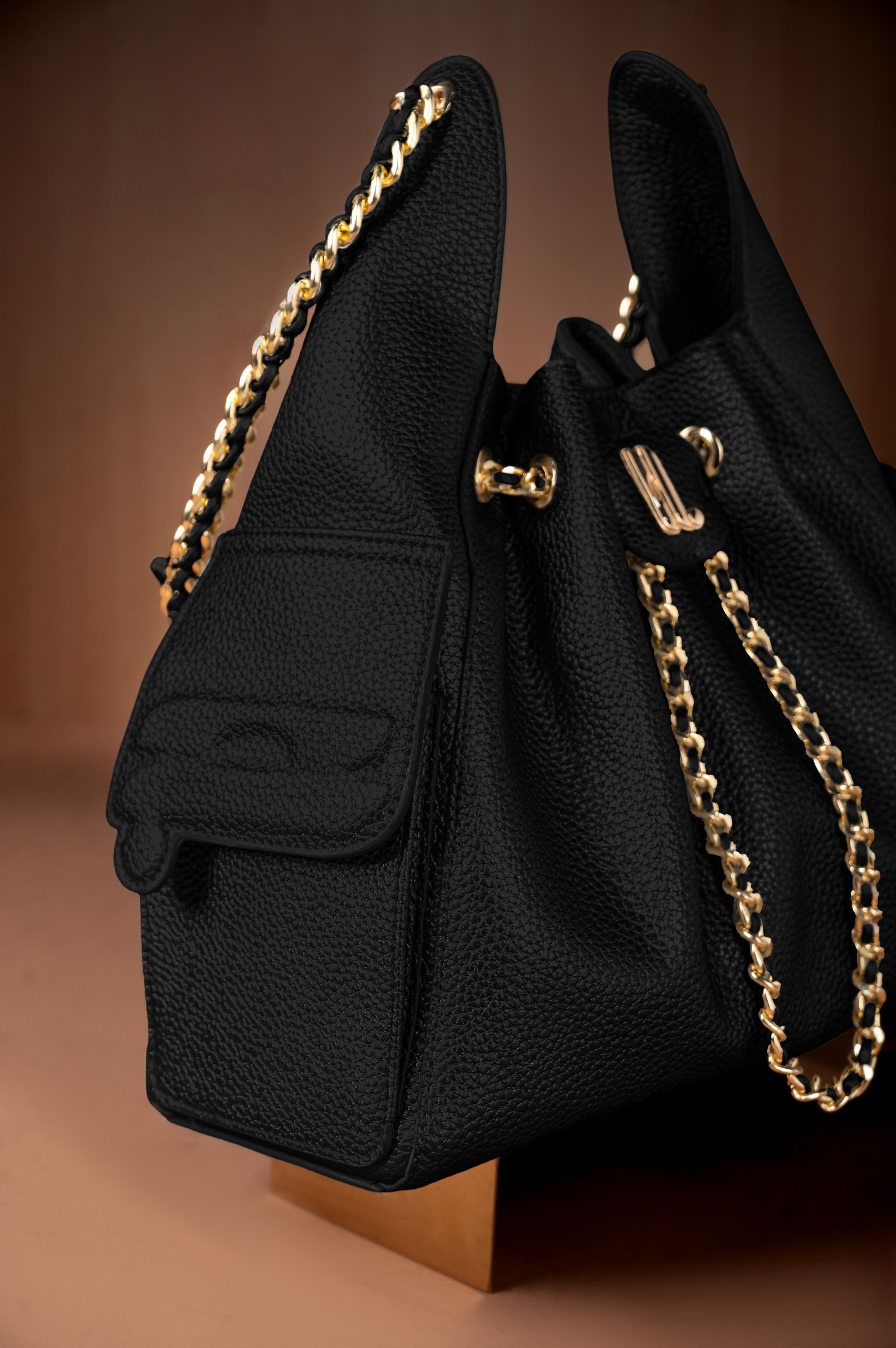 HARLEE BAG ONYX