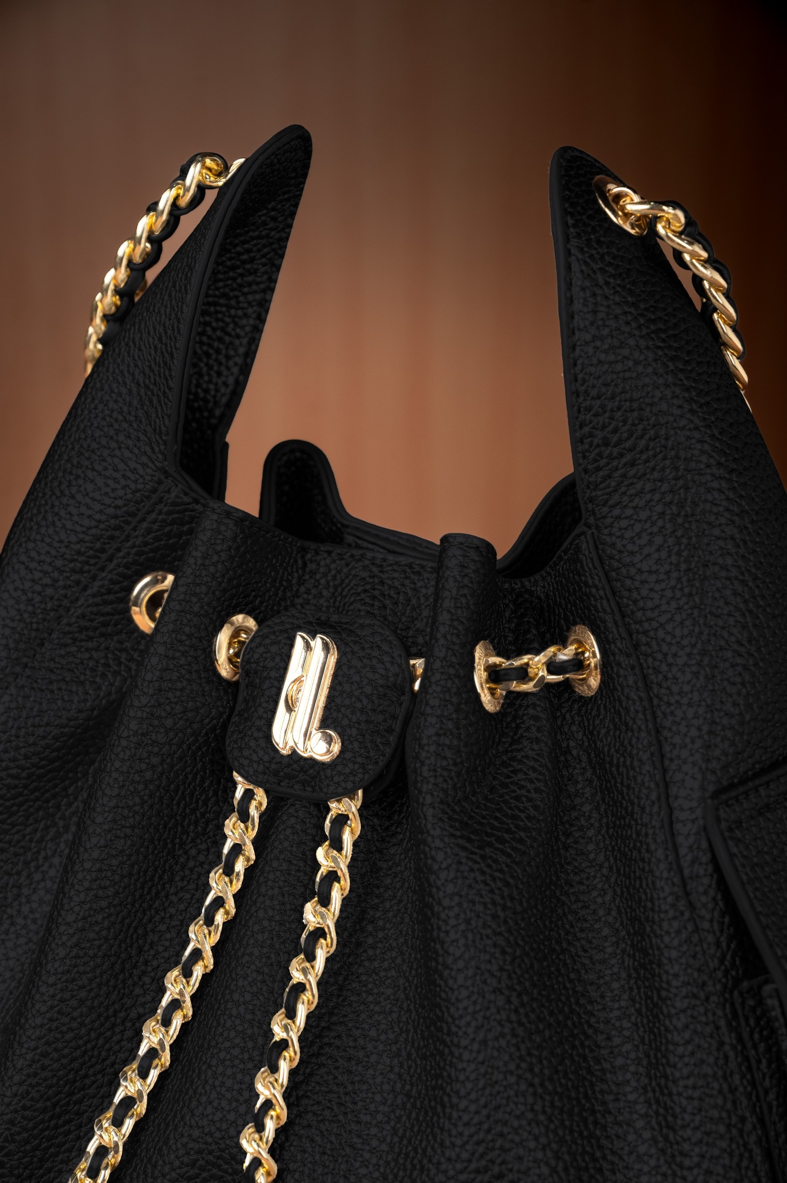 HARLEE BAG ONYX