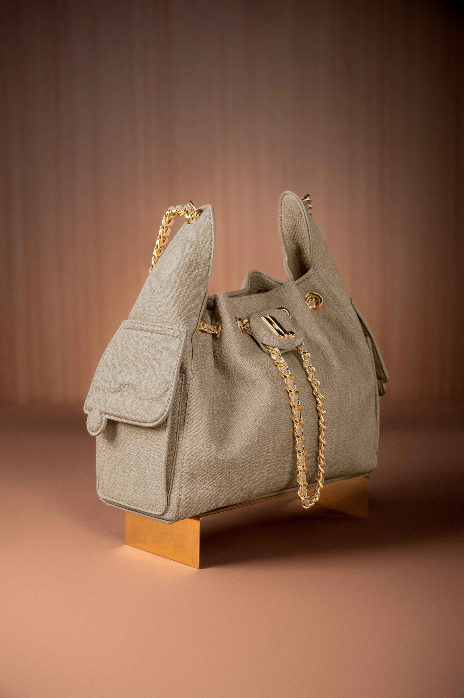 HARLEE BAG TUSCAN
