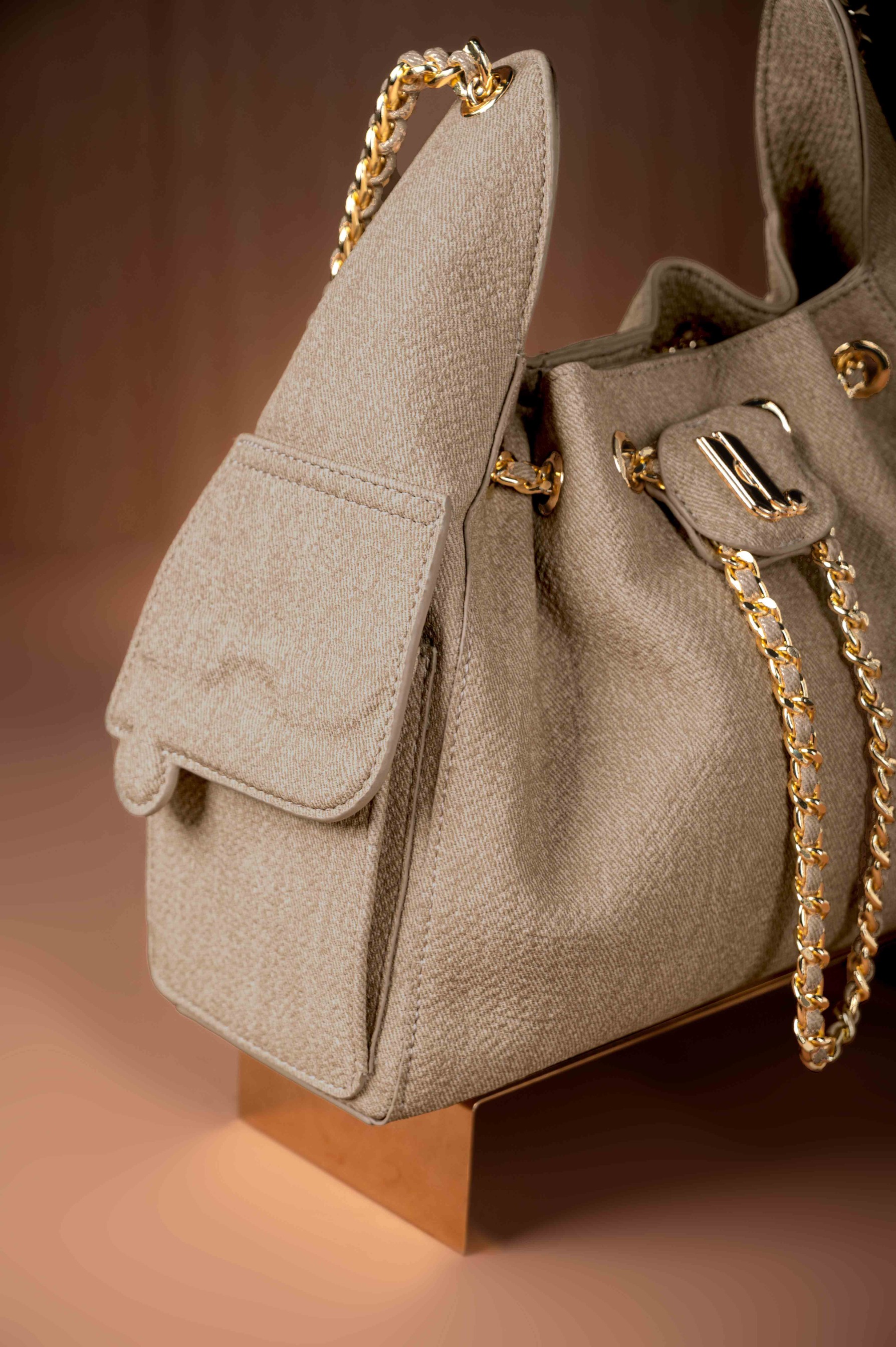 HARLEE BAG TUSCAN