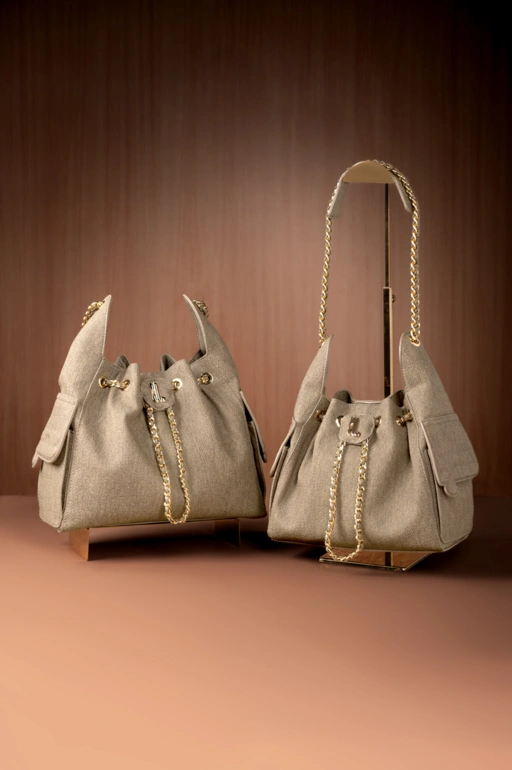 Image of HARLEE BAG TUSCAN