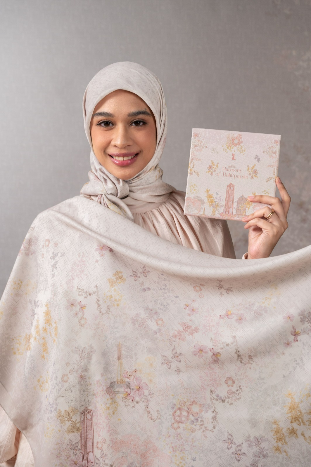 HARMONY OF BALIKPAPAN PURE