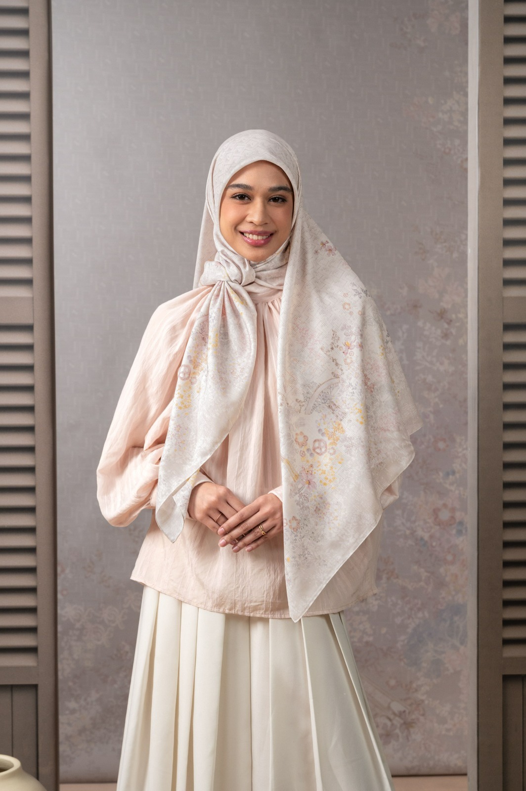HARMONY OF BALIKPAPAN PURE