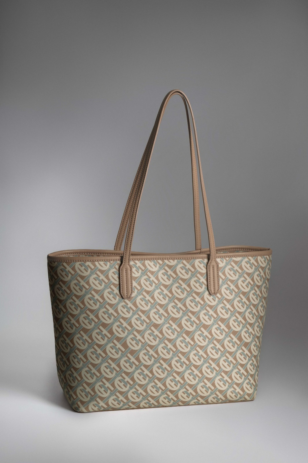 HLC TOTEBAG BISCUIT