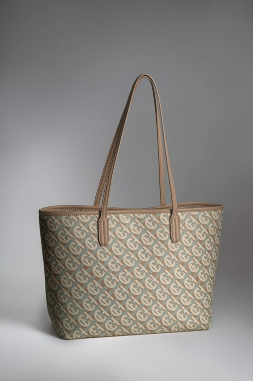 HLC TOTEBAG BISCUIT