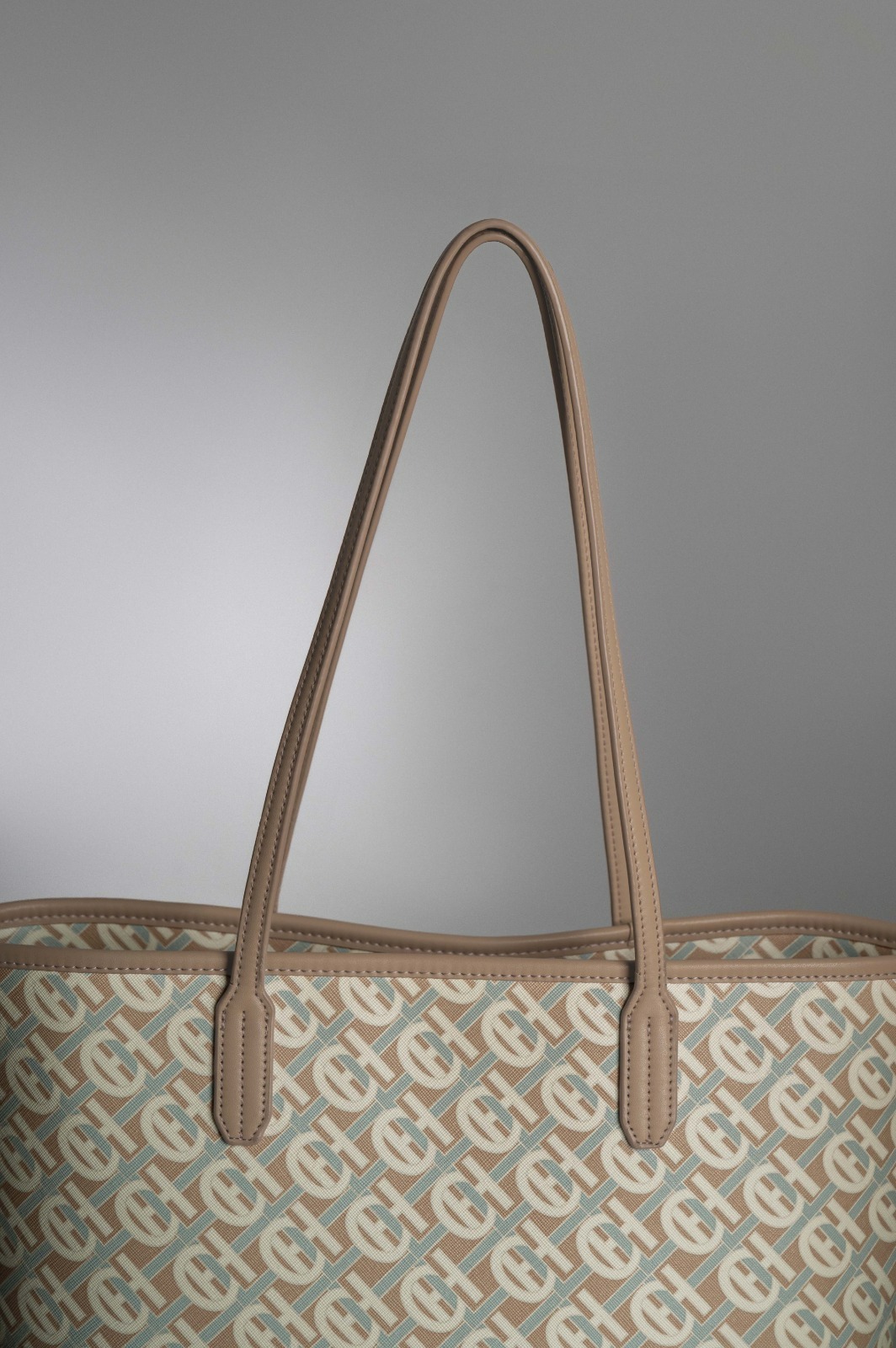 HLC TOTEBAG BISCUIT