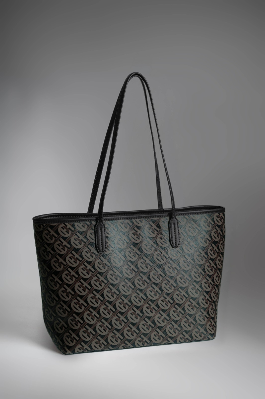 HLC TOTEBAG ONYX