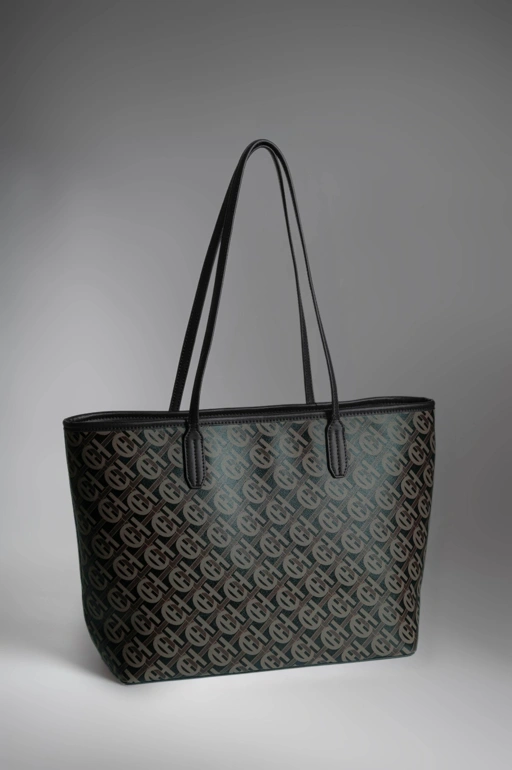 HLC TOTEBAG ONYX