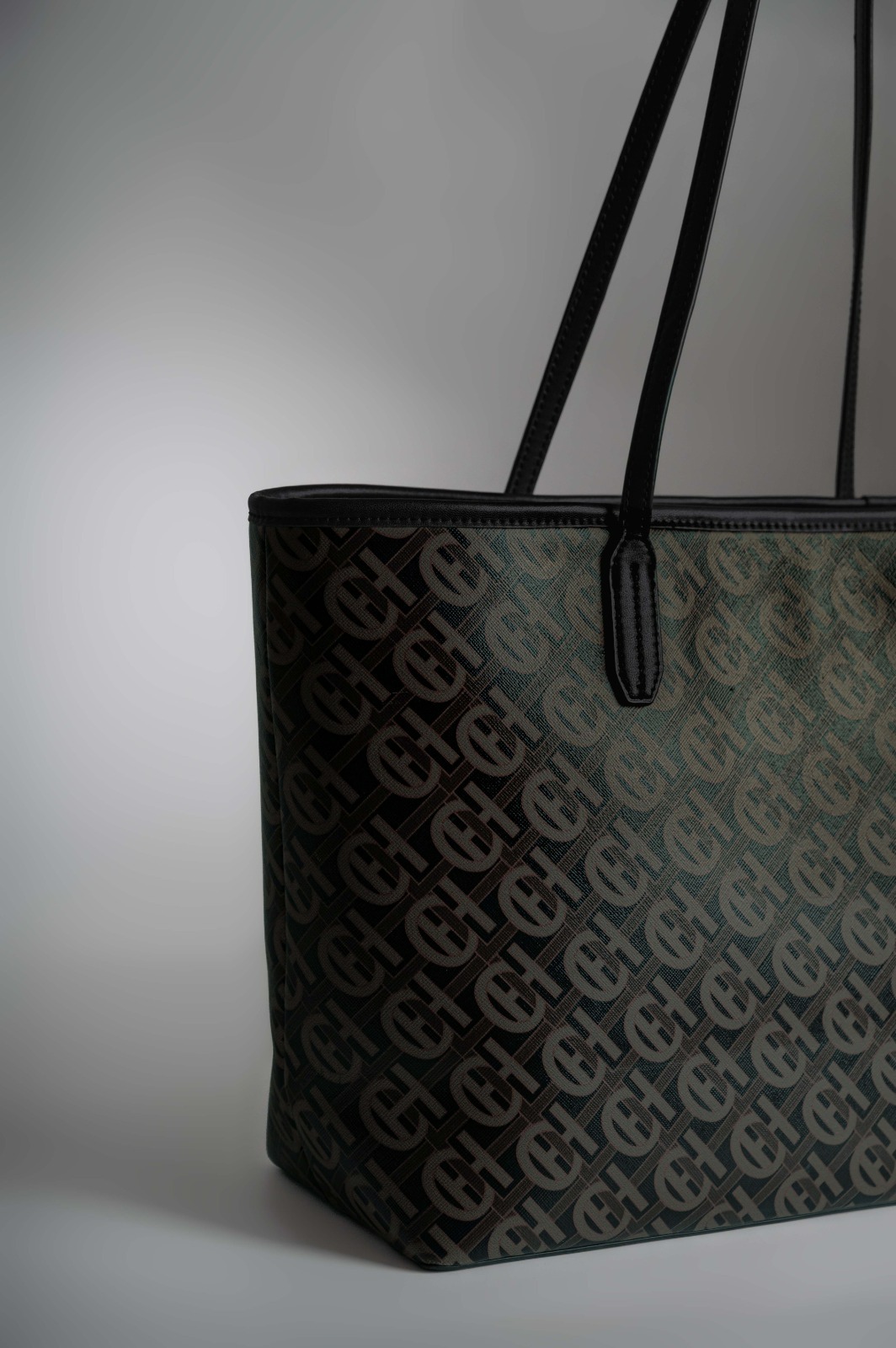 HLC TOTEBAG ONYX