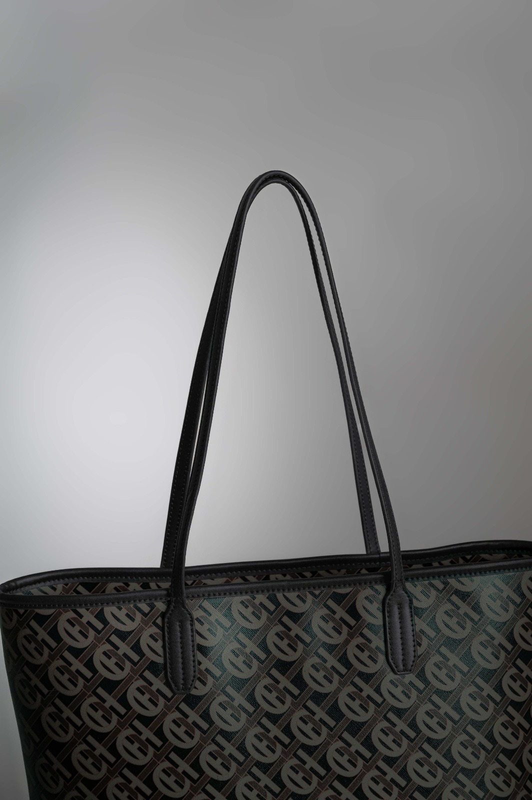 HLC TOTEBAG ONYX