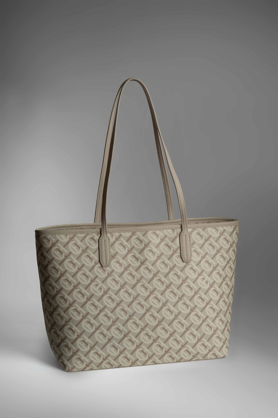 HLC TOTEBAG WAFFLE