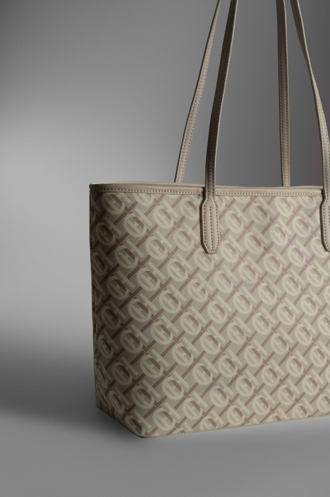 HLC TOTEBAG WAFFLE