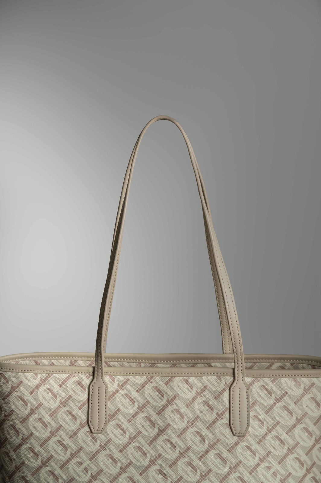 HLC TOTEBAG WAFFLE