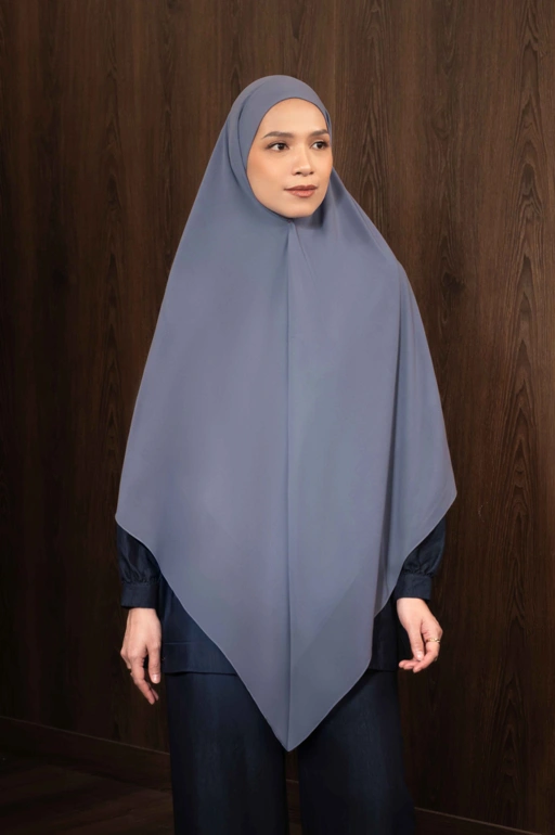 Image of HUDA SQUAREBAN CLOUDY