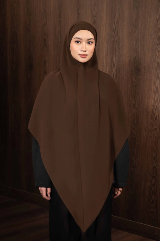 Image of HUDA SQUAREBAN COFFEE
