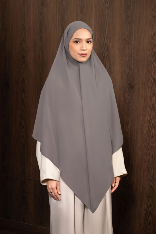 Image of HUDA SQUAREBAN IRON