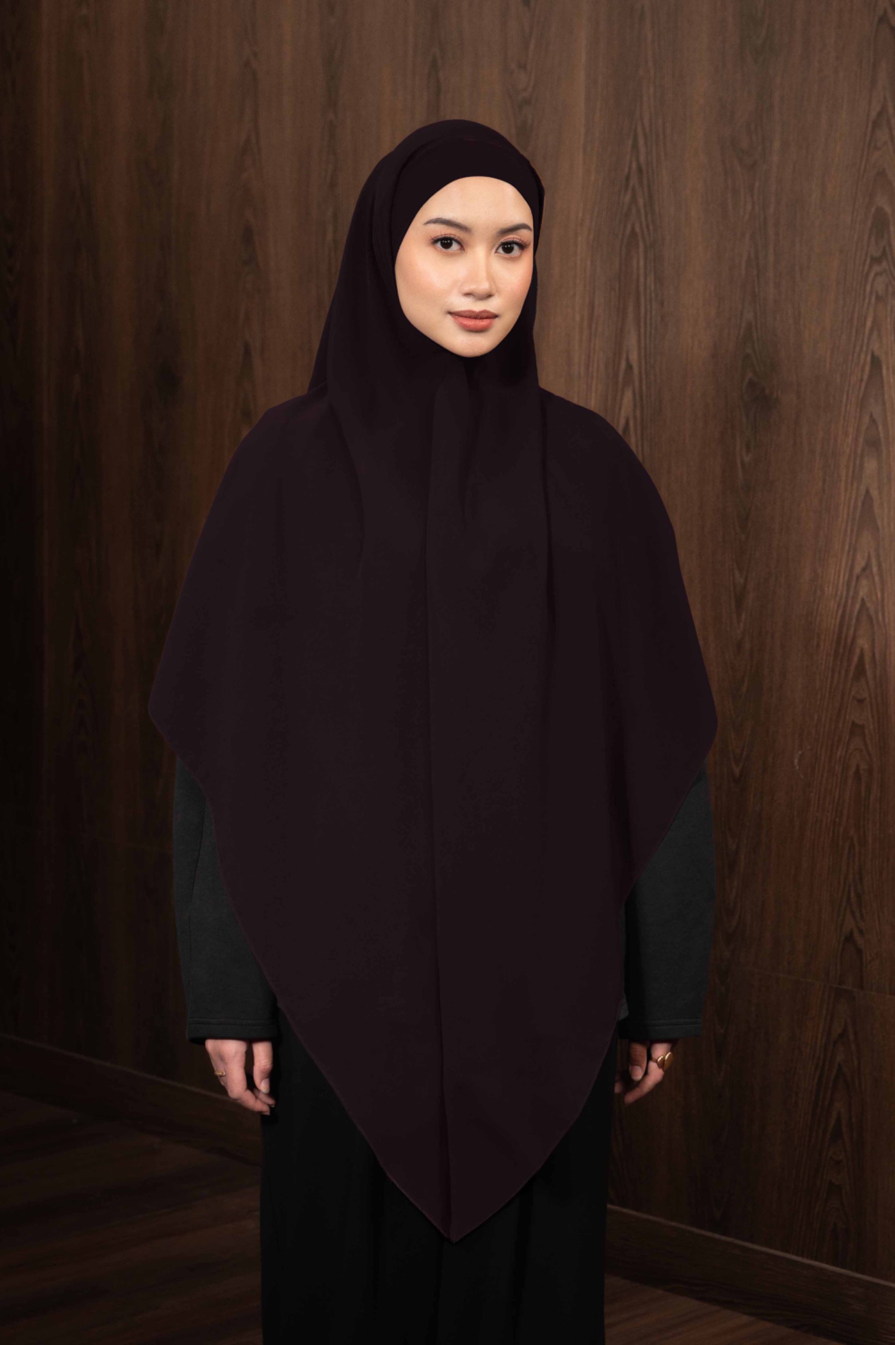 HUDA SQUAREBAN RAISIN