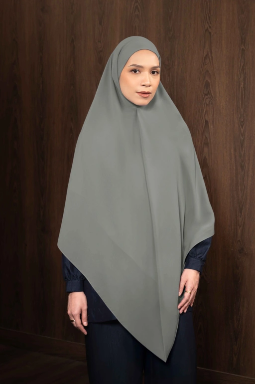 Image of HUDA SQUAREBAN SAGE