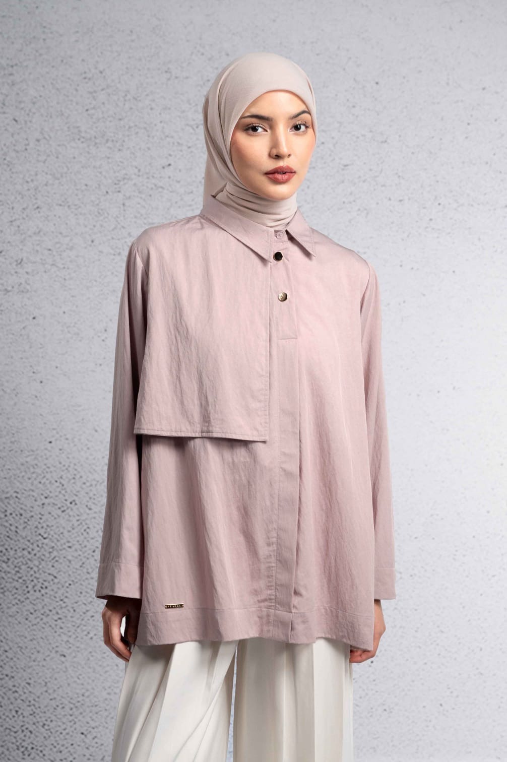 BACK TO EASE TOP