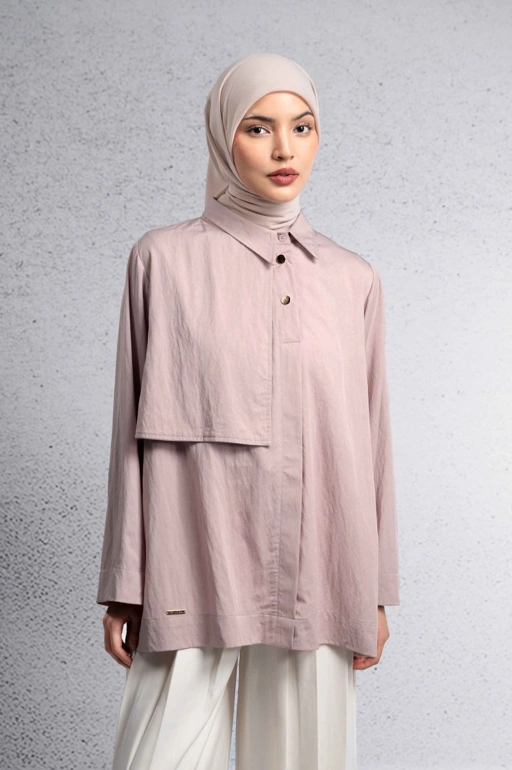 Image of BACK TO EASE TOP