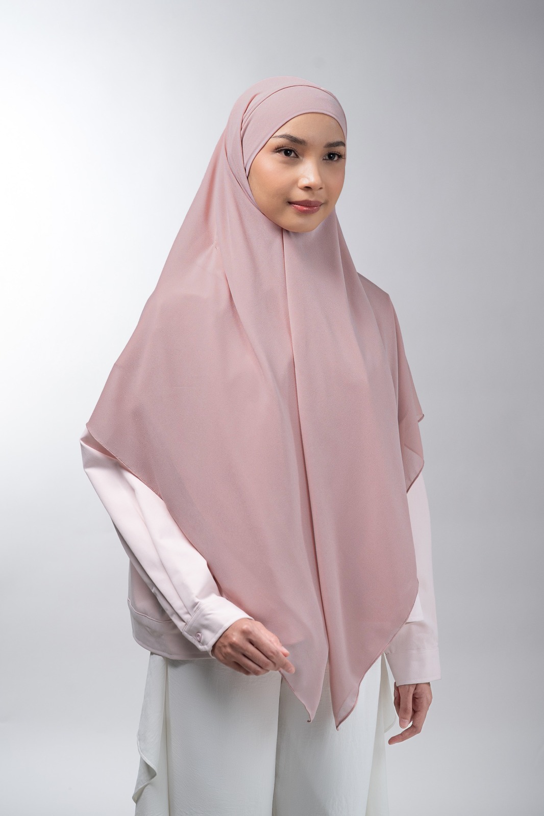 KHALA SQUAREBAN BLUSH