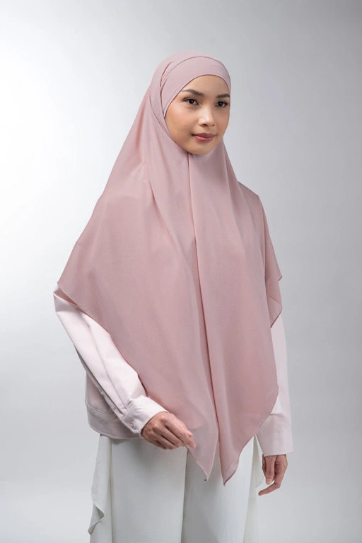 KHALA SQUAREBAN BLUSH