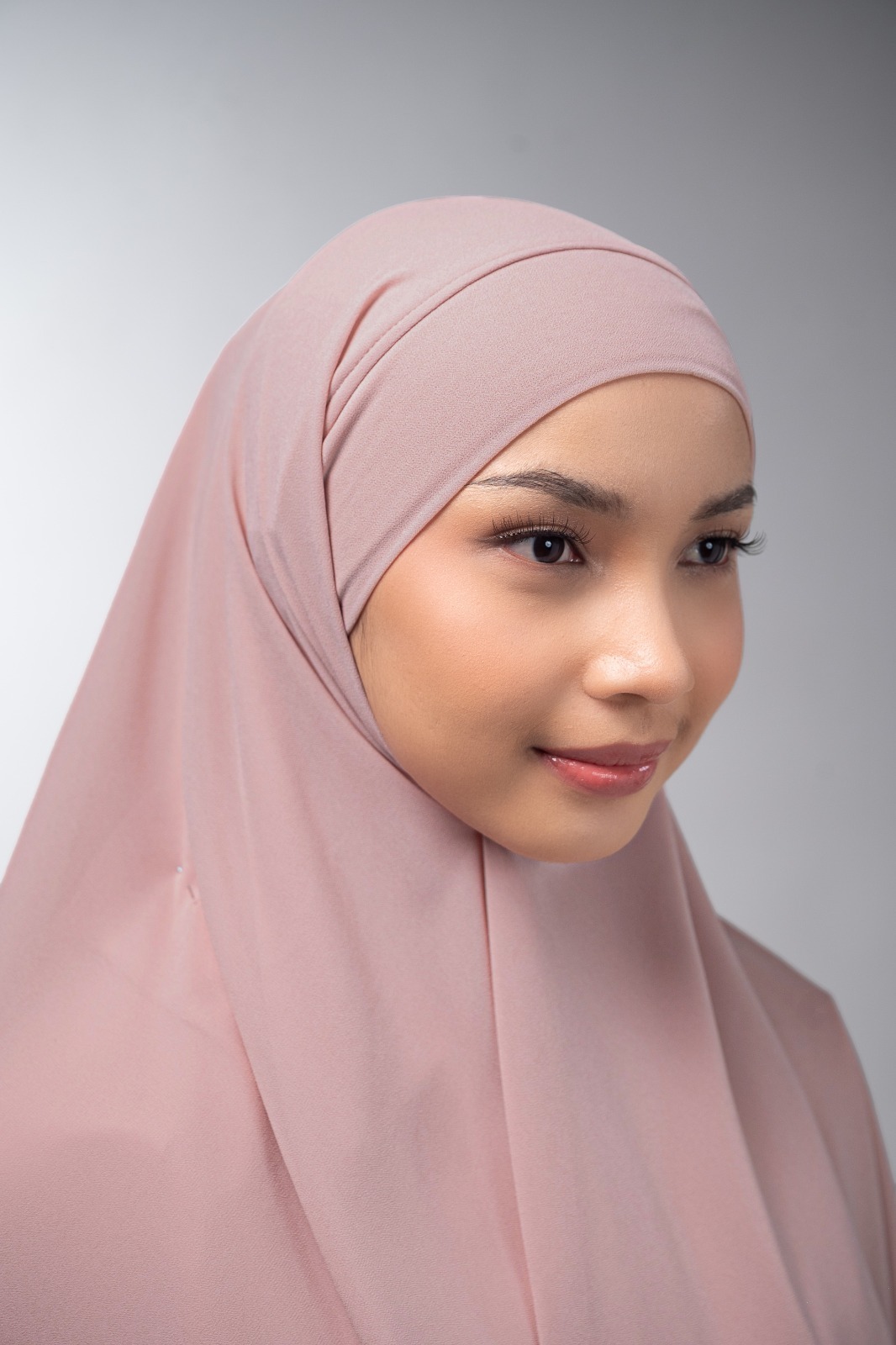 KHALA SQUAREBAN BLUSH