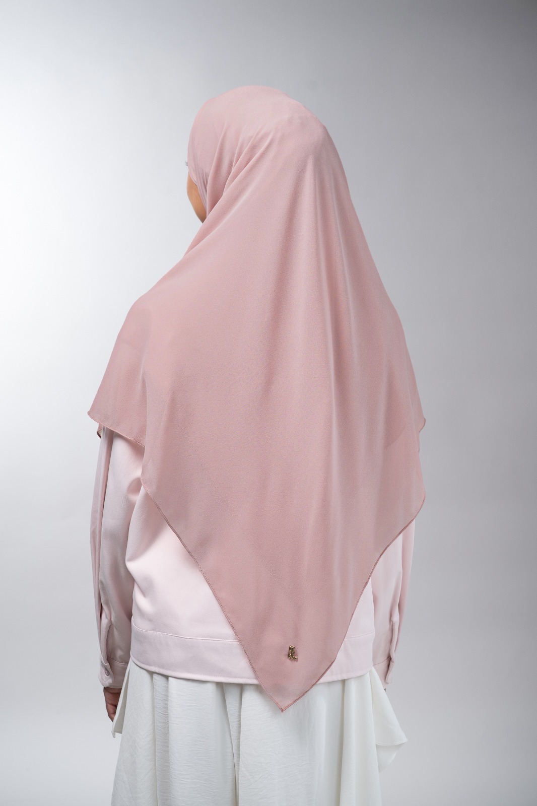 KHALA SQUAREBAN BLUSH