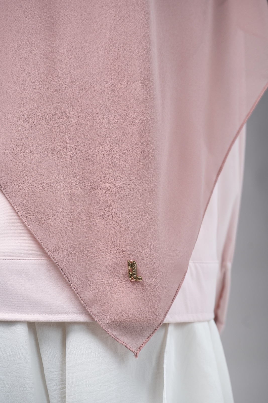 KHALA SQUAREBAN BLUSH