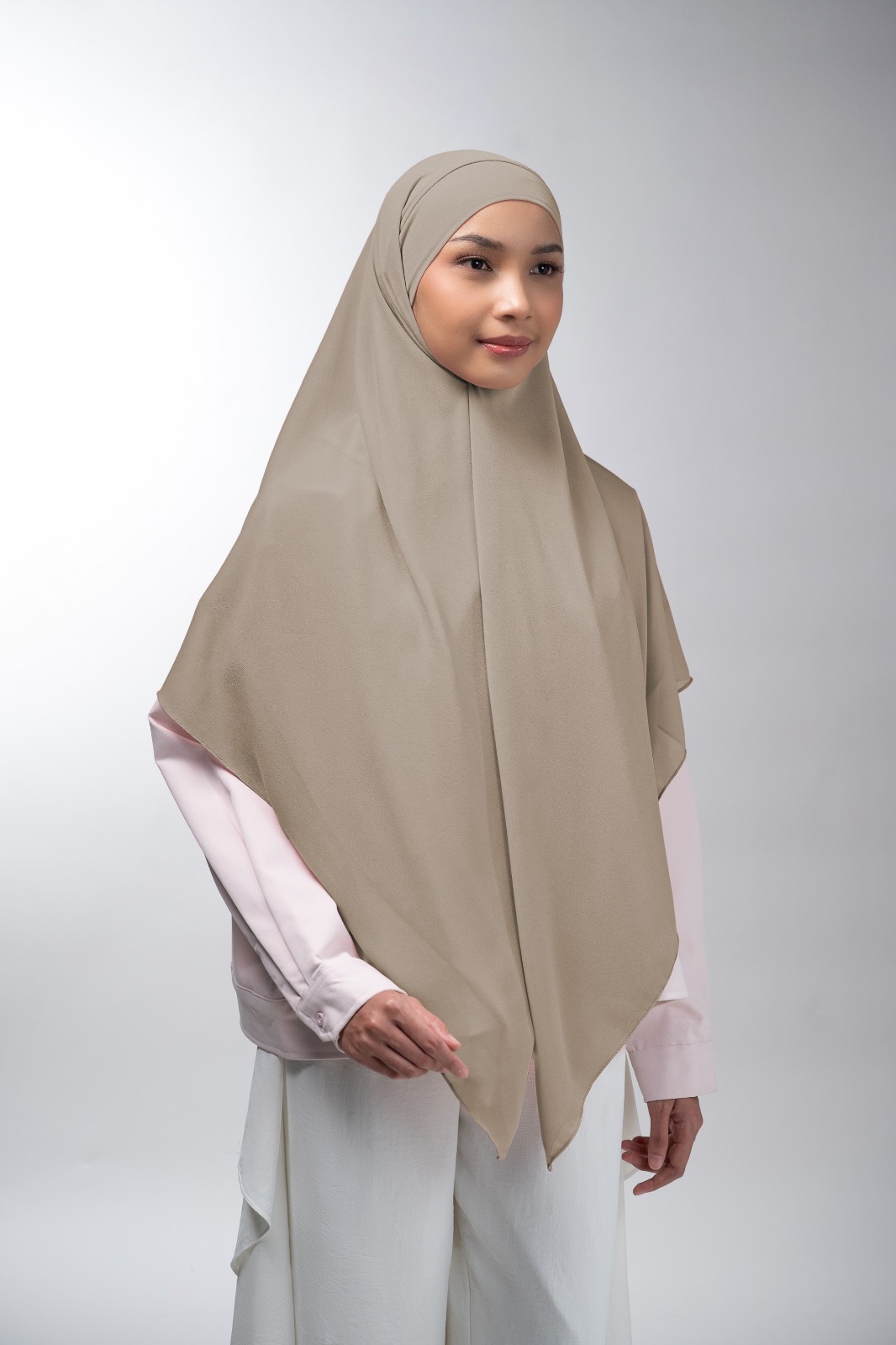 KHALA SQUAREBAN MOCCA